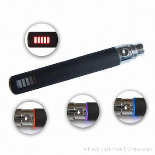 Peerless Design Variable Voltage and LED Power Indicator Bar Battery, EGO-V Battery